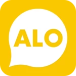 alo android application logo